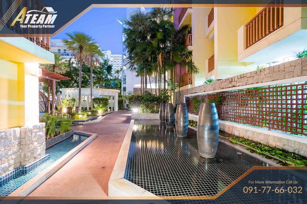 img_Hua Hin condo for sale myconos tree hua hin center2