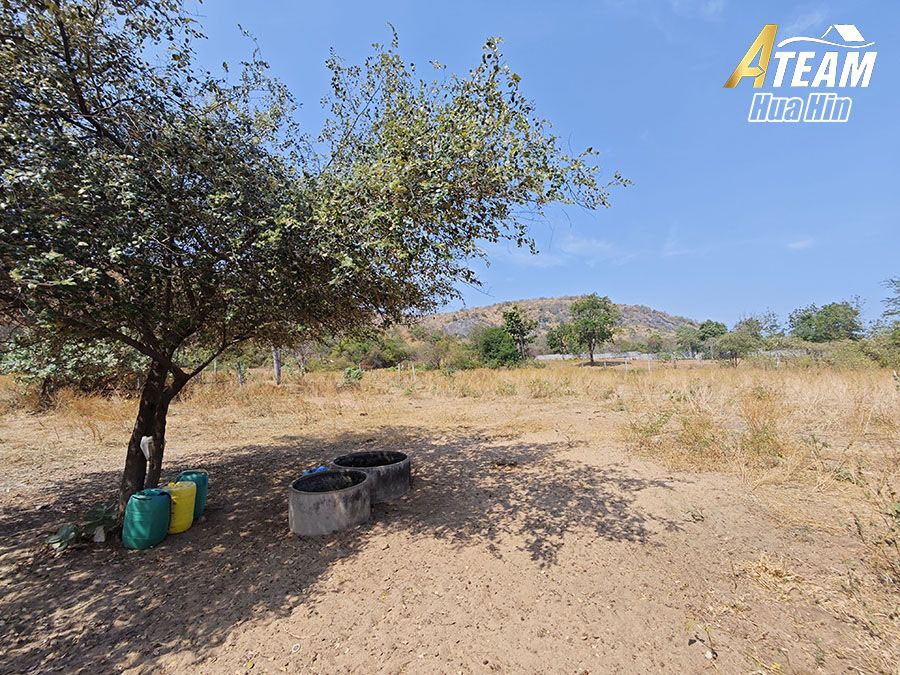 Land for sale KhaoTao SaeView huahin16