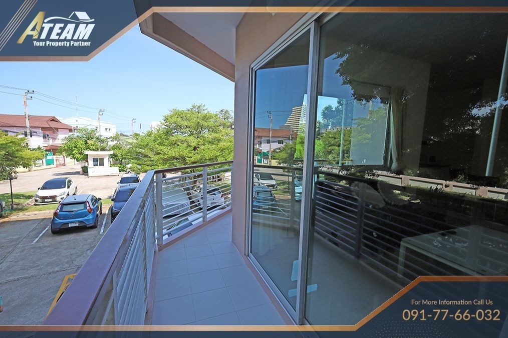 img_Flame Three Hua Hin 1 bedroom ID 48137 resale condo 14