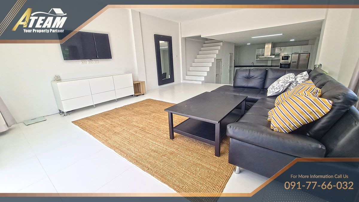soi 51 resale townhouse hua hin49