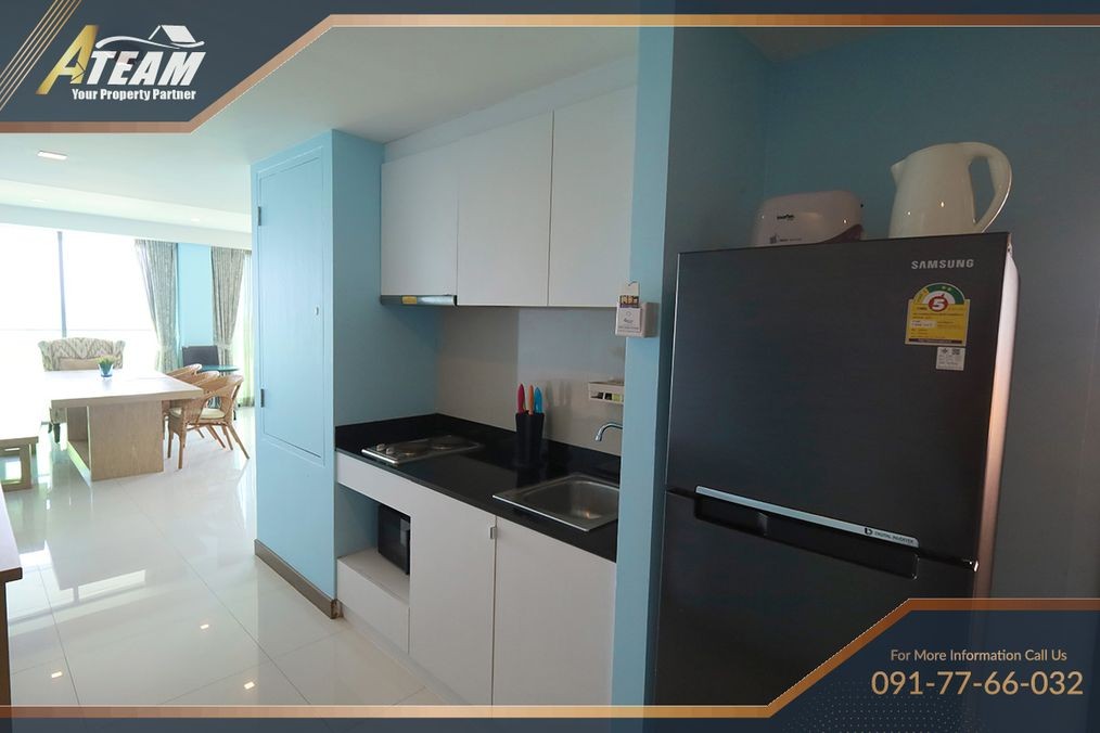 the rocco condo 2bed 2bath hua hin14