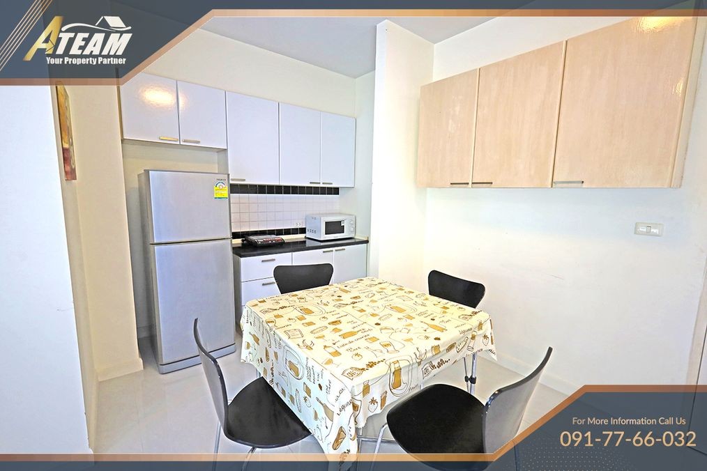 img_Flame Three Hua Hin 1 bedroom ID 48137 resale condo 9