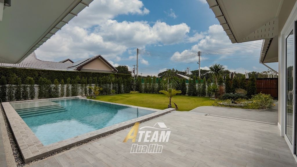 house for sale 3beds SiamVilla2 huahin23