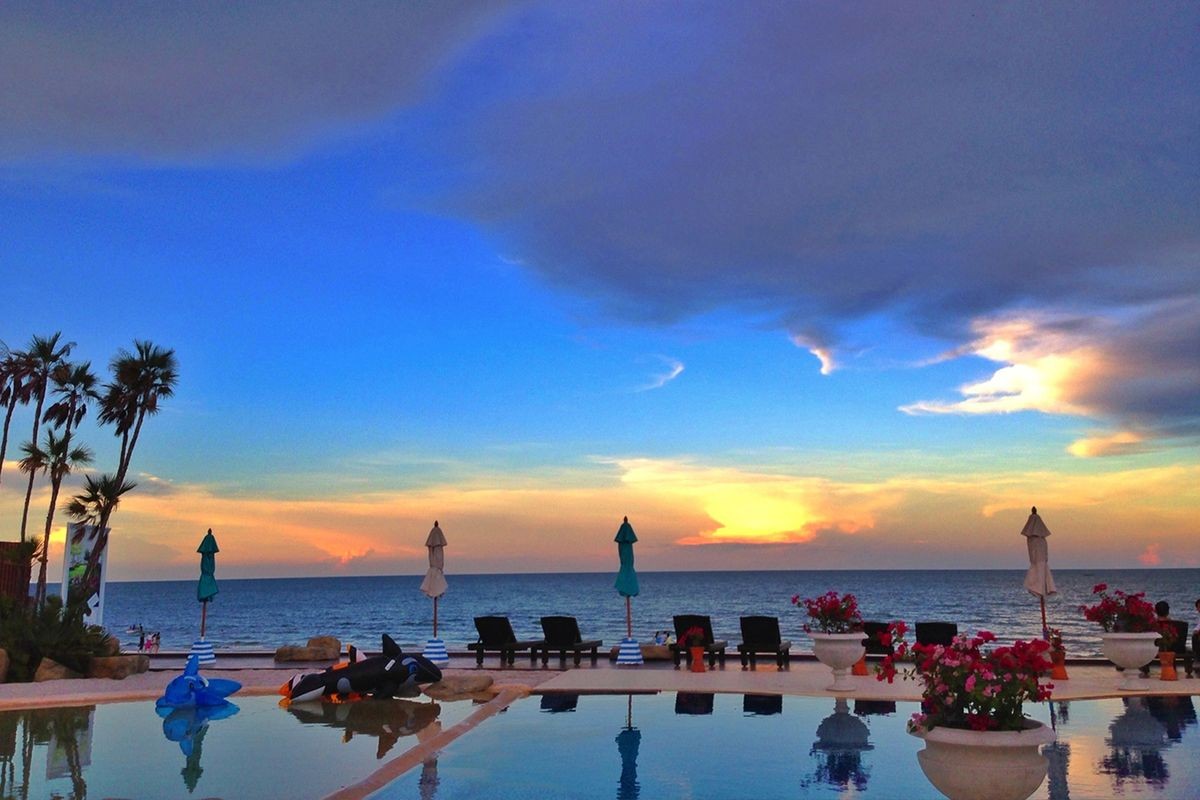 My Resort hua hin condo hua hin for sale 1