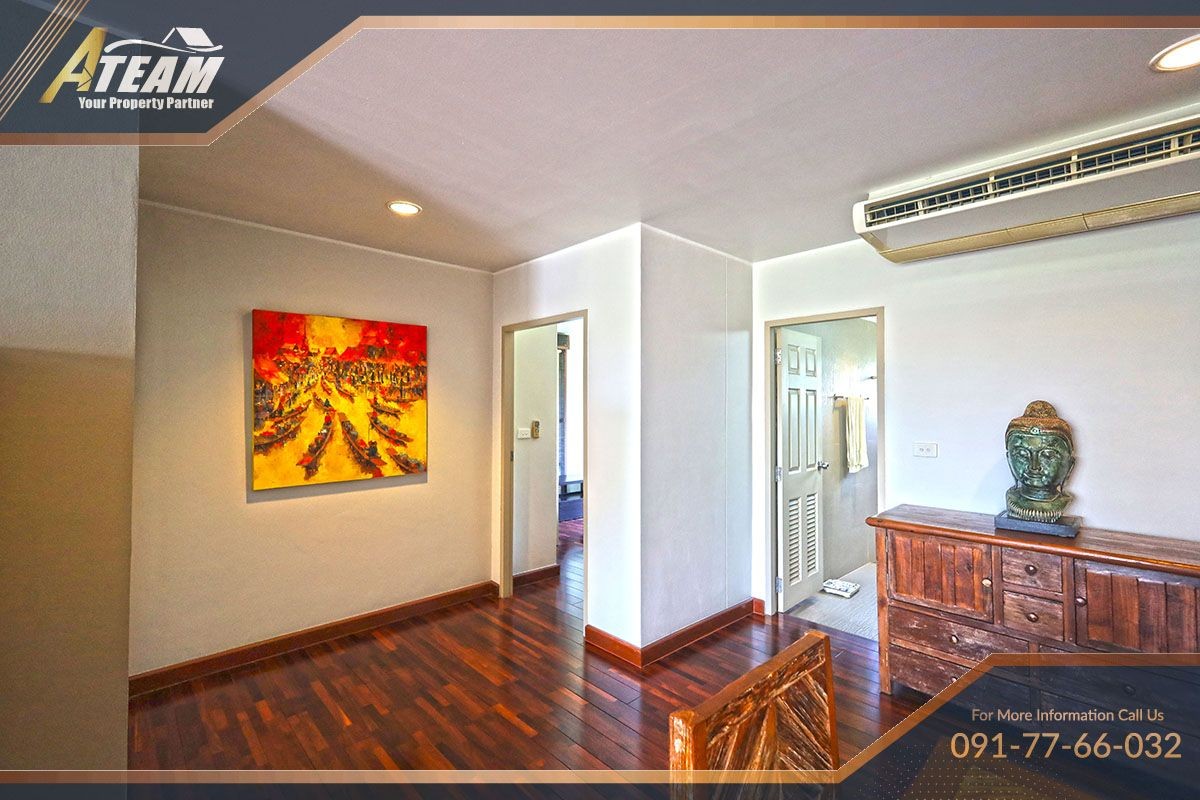 condo for sale huahin khaotao beachfrontcondo 2bedrooms santipura3