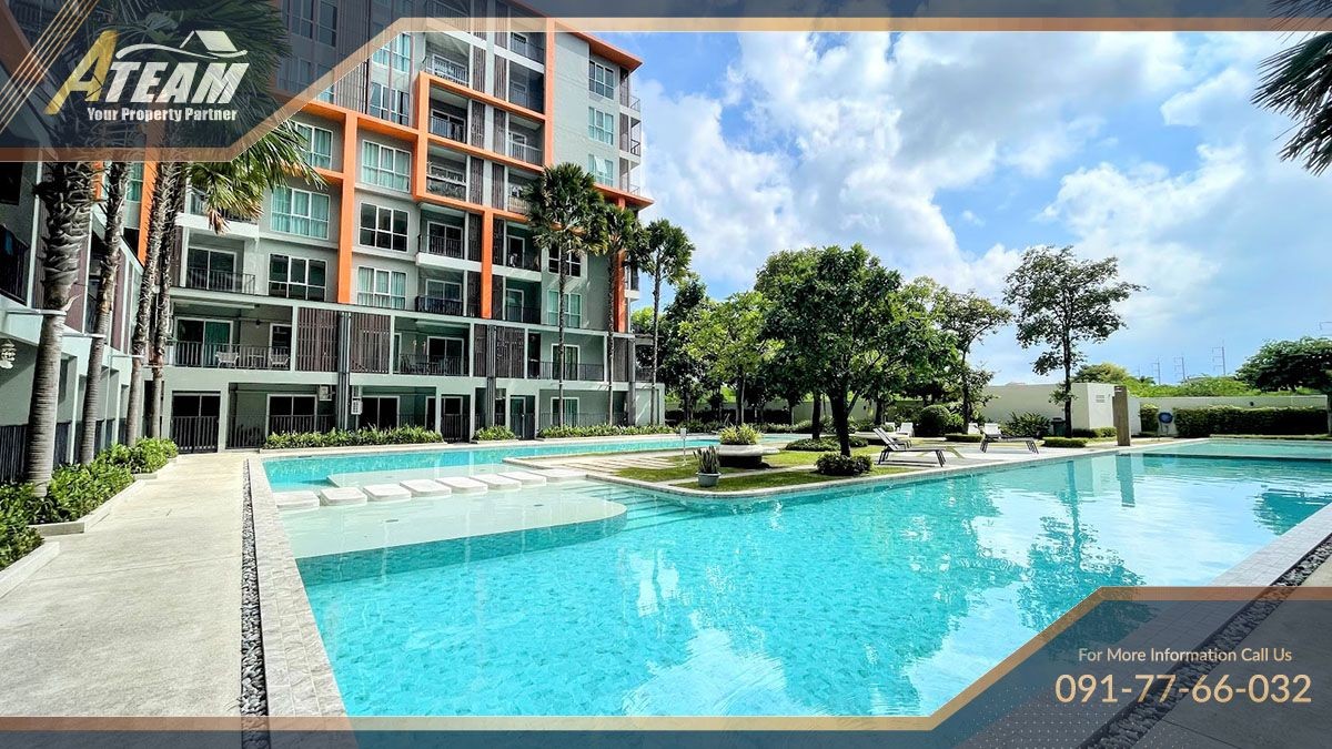 img_condo for rent MyStyle hua hin _1