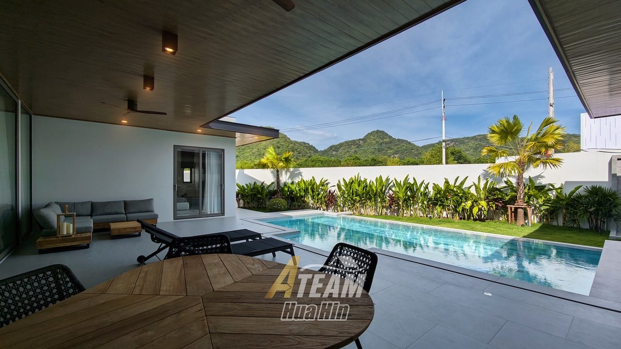 Photo du programme La Felice Exclusive à Hua Hin, vue 40