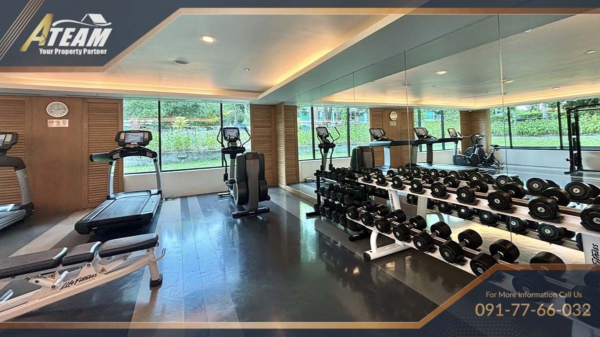 huahin condo for sale 1bedroom takiab amariresidences24