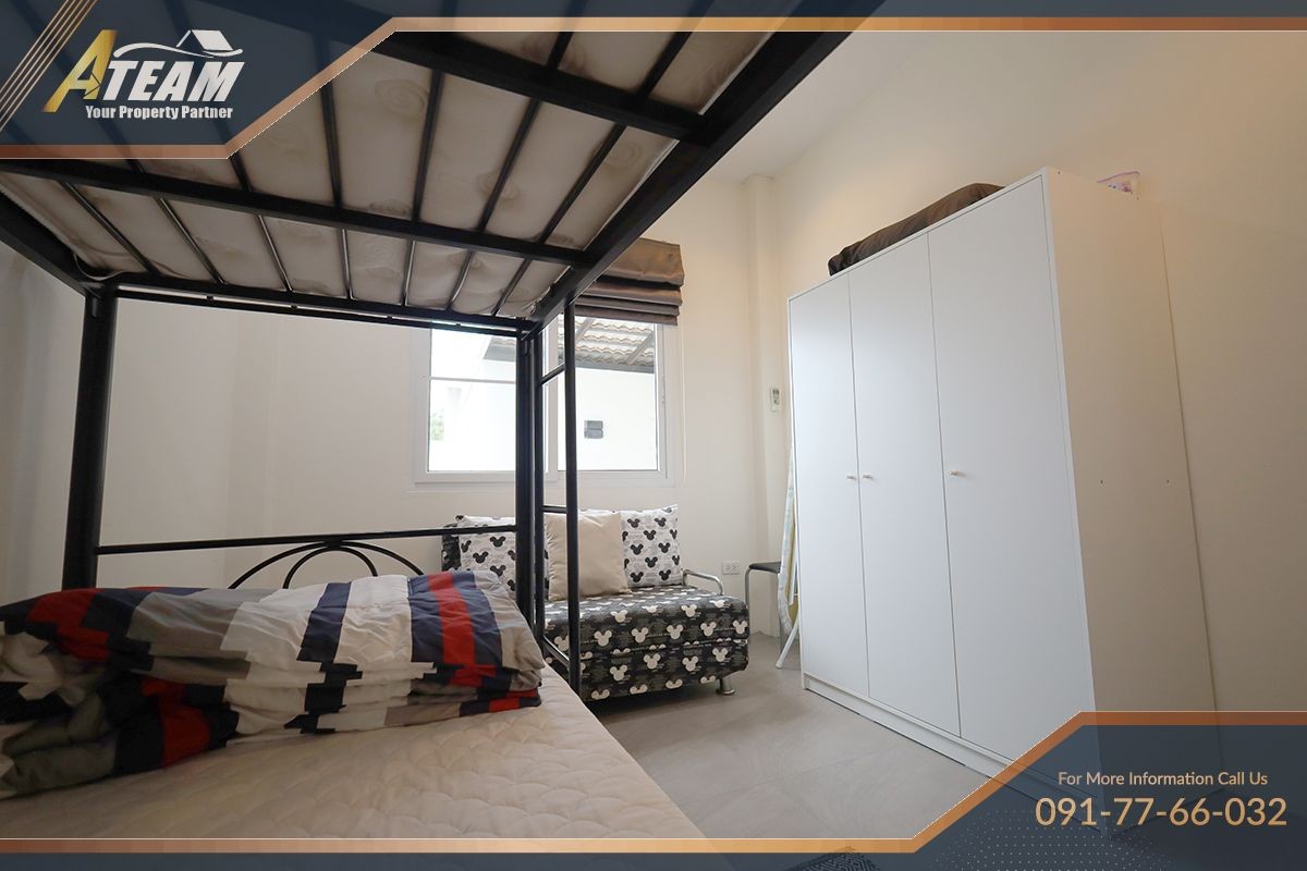 house for sale orchidparadise hinlekfai 3bedrooms39