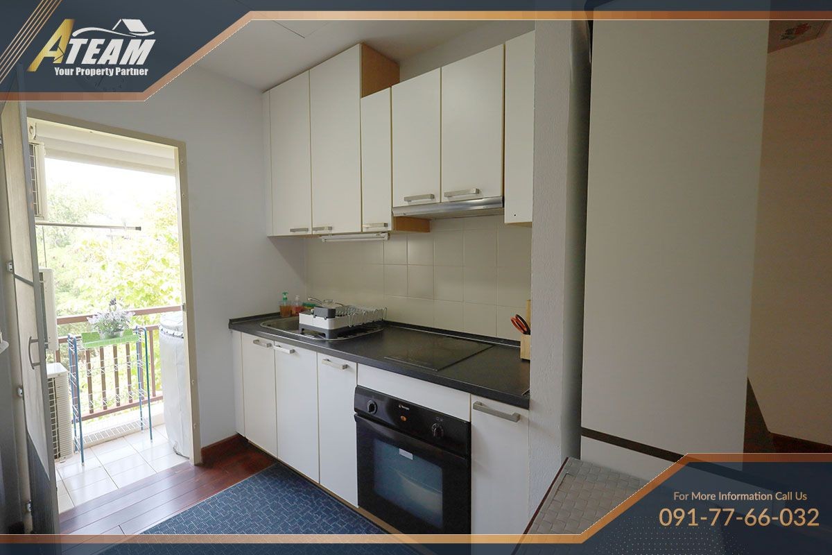 condo for sale huahin khaotao beachfrontcondo 2bedrooms santipura seaview7