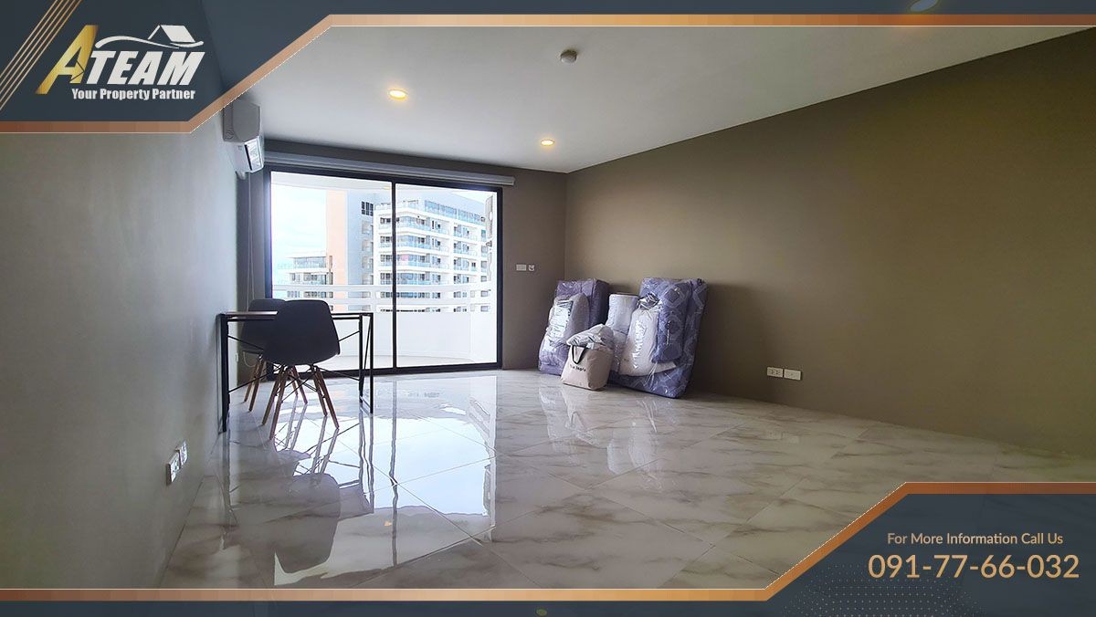 img_seaview resale condo Cha Am15