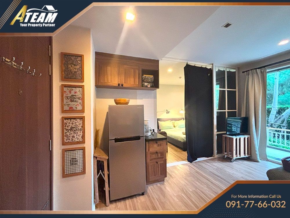 img_condo for sale 1bedroom khaotakiab huahin10