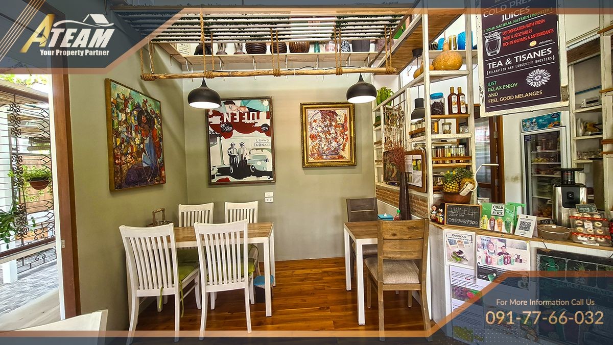 stylish house commercial resale hua hin39
