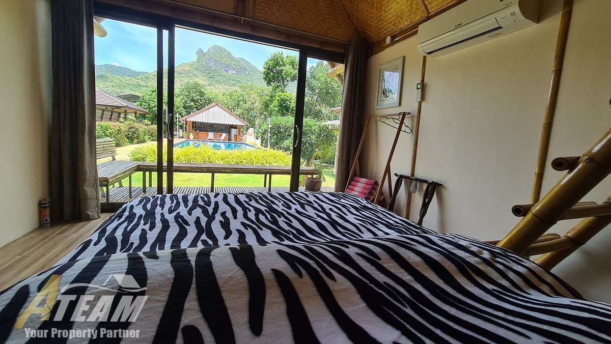 mango resort resale development Hua Hin56