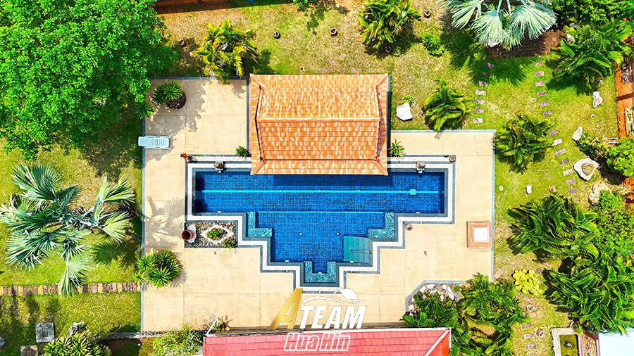 House for sale emerald huahin19