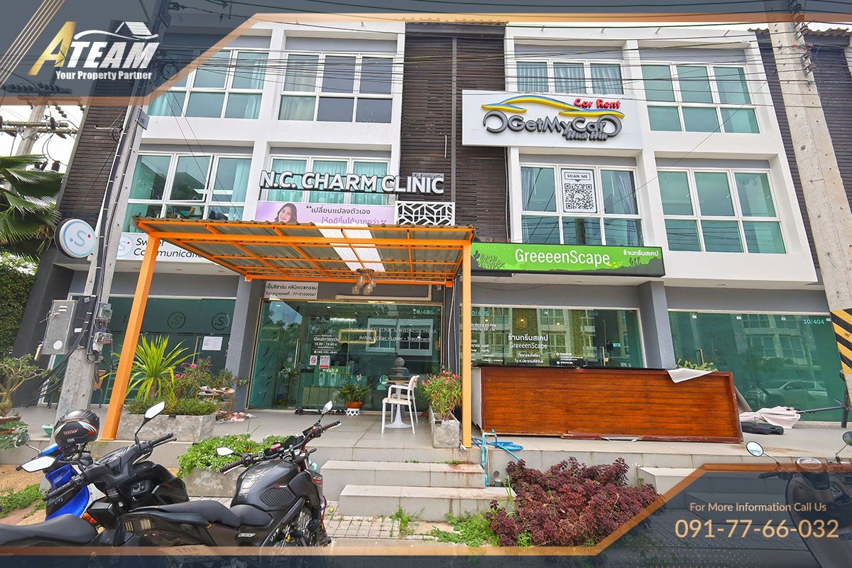 img_buiding for sale 3floors huahin2