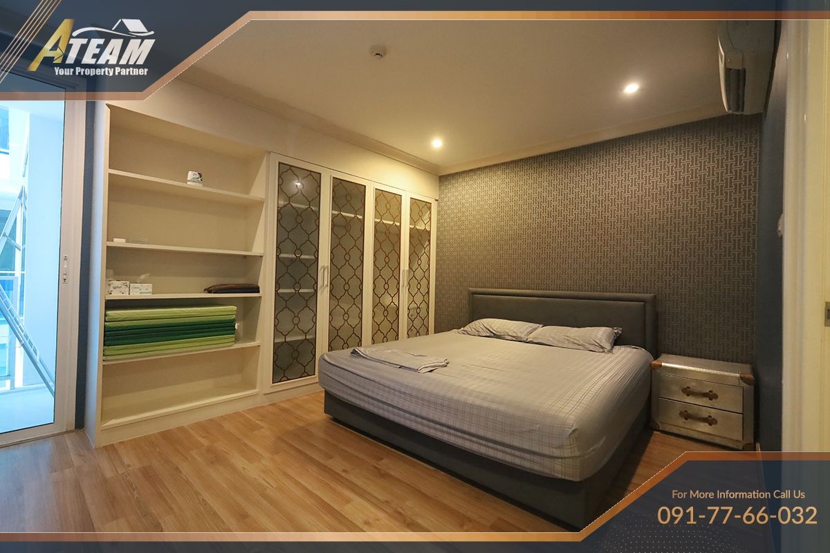 img_Condo for sale huahin 2bedroom poolaccess myresort14