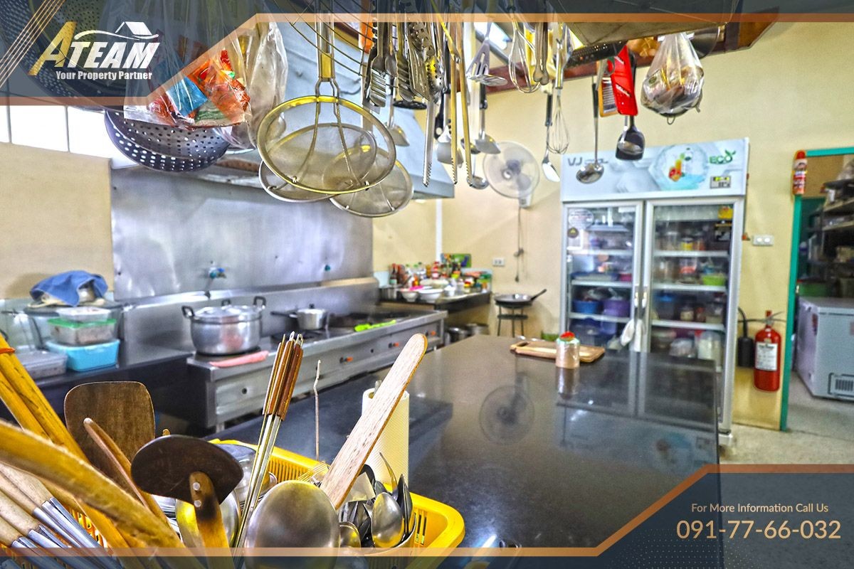 HHFL busuness for sale huahin fishing resort23