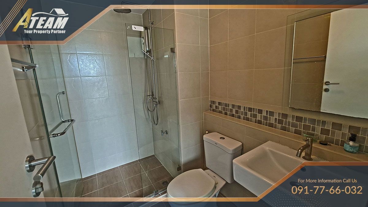 baan kiang fah resale condo hua hin8