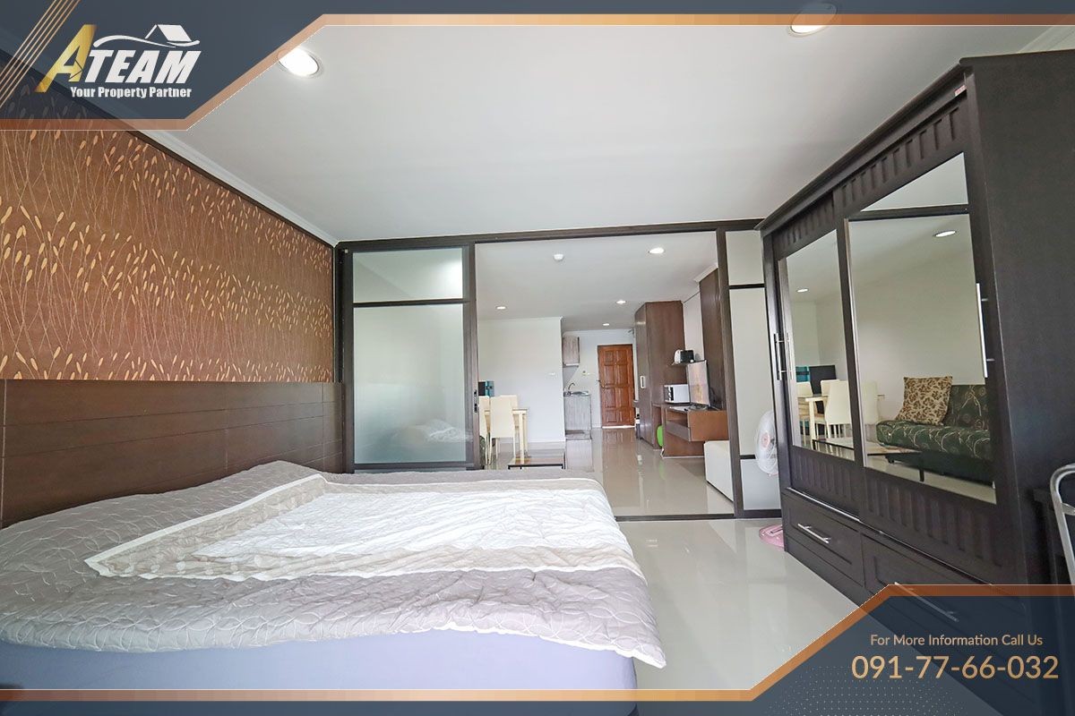 img_condo for rent in BaanKlang hua hin _12