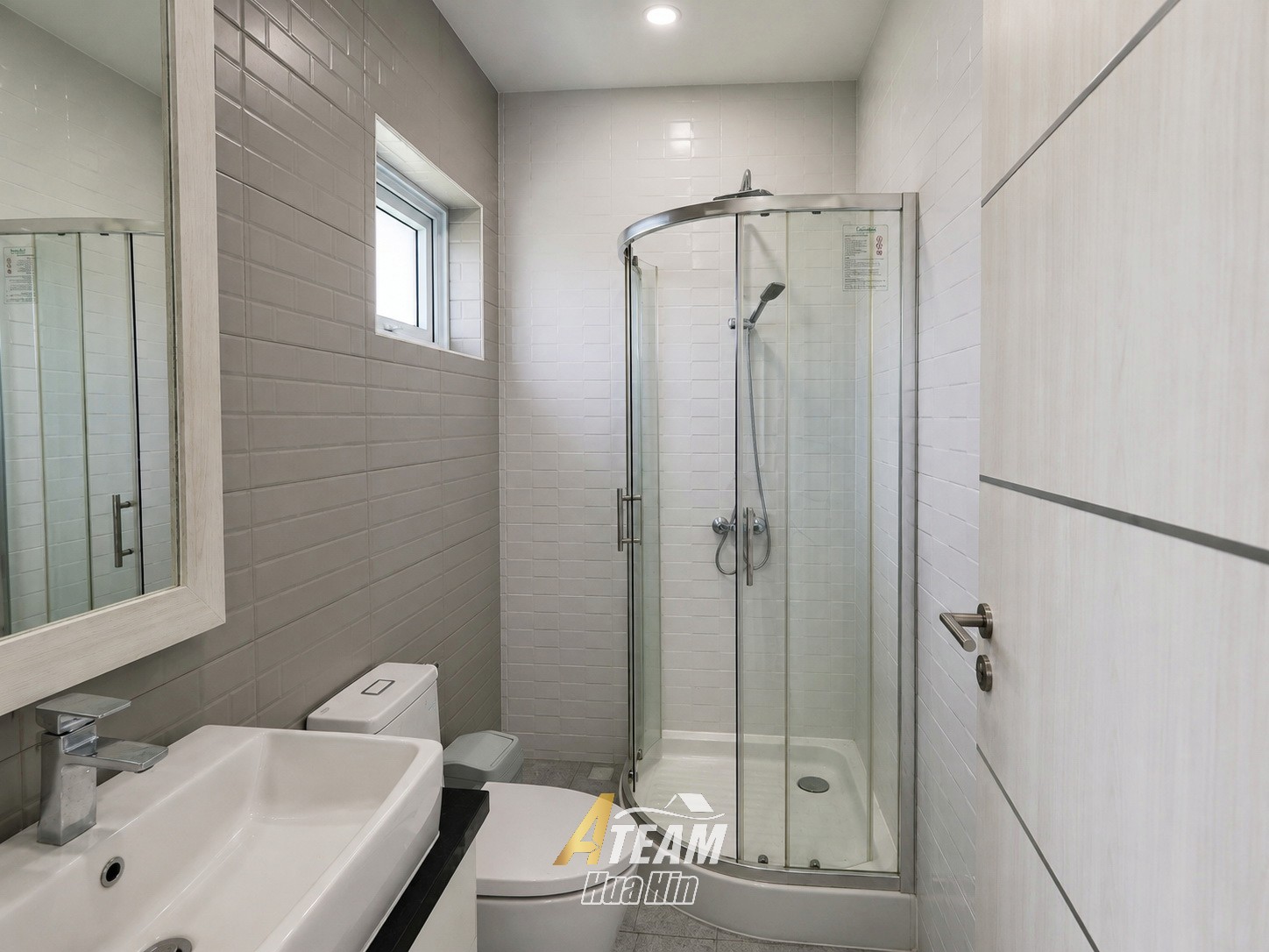 Villa avec piscine de 3 chambres et vue sur les montagnes à Khao Tao, Hua Hin – THB 8.95 Million