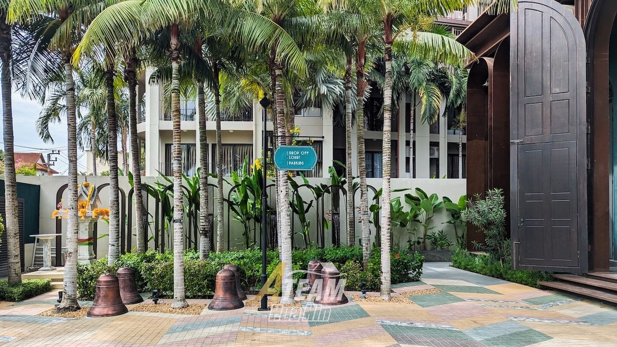 condo for sale lahabana 1bedroom18
