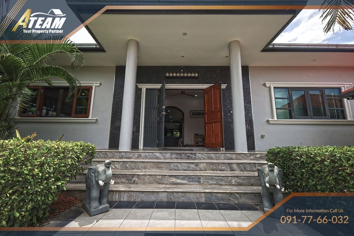 house for sale crystal huahin28