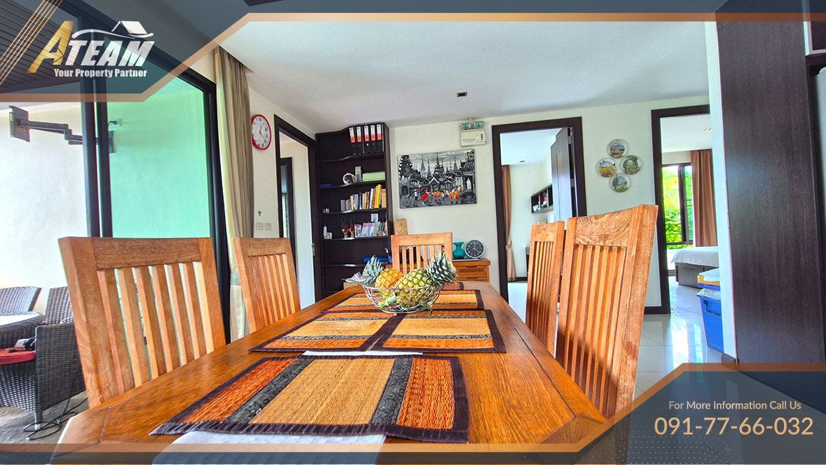 House for sale panorama khaotao luxury seaview huahin24
