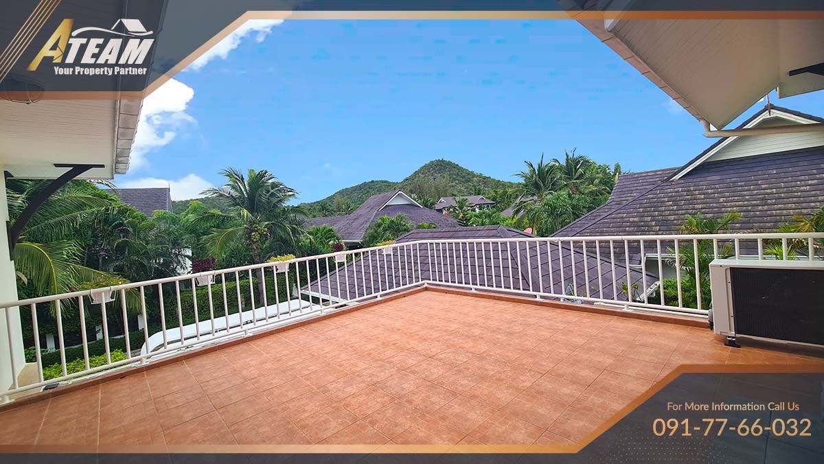 the heights 2 khao tao hua hin resale devolpment38
