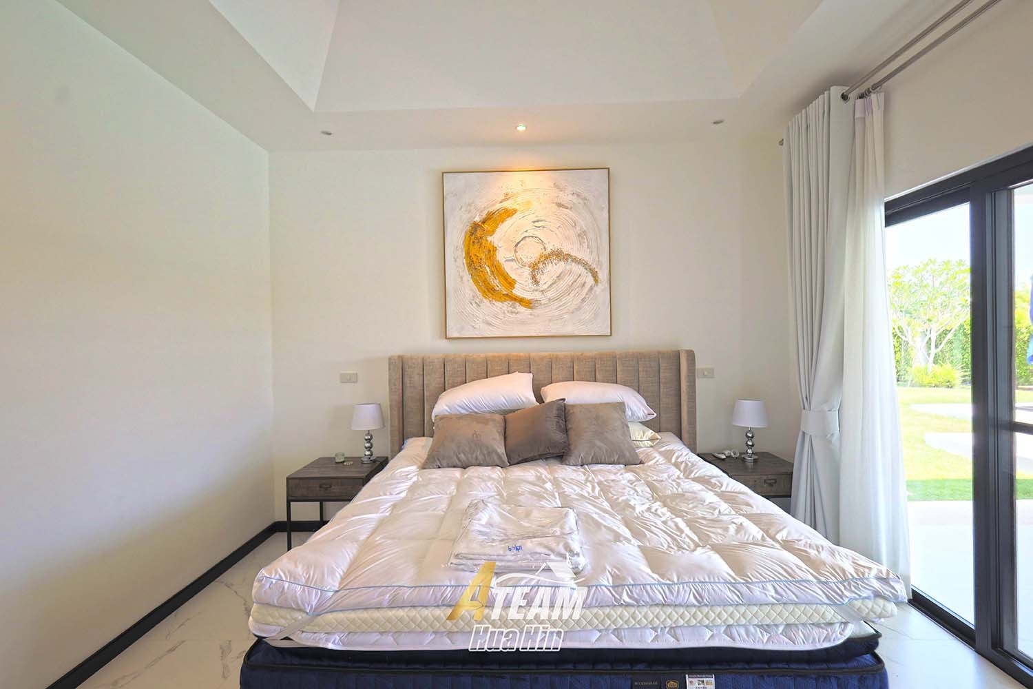 Mali lotus 3bedroom villa huahin20