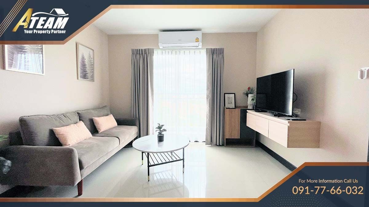 img_1BR condo for rent in 88Condo hua hin _7