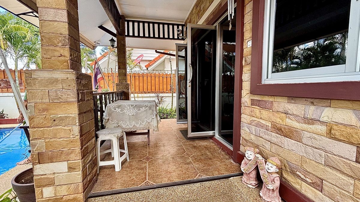 charming 3 bedroom pool villa ID 46250 resale poolvilla 19
