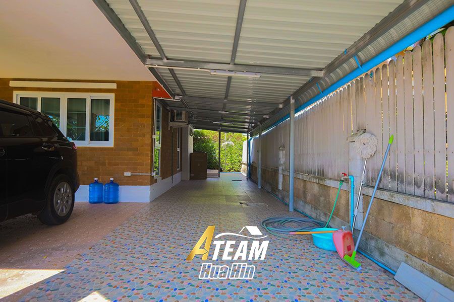 house for sale 2beds Dusita1 huahin39