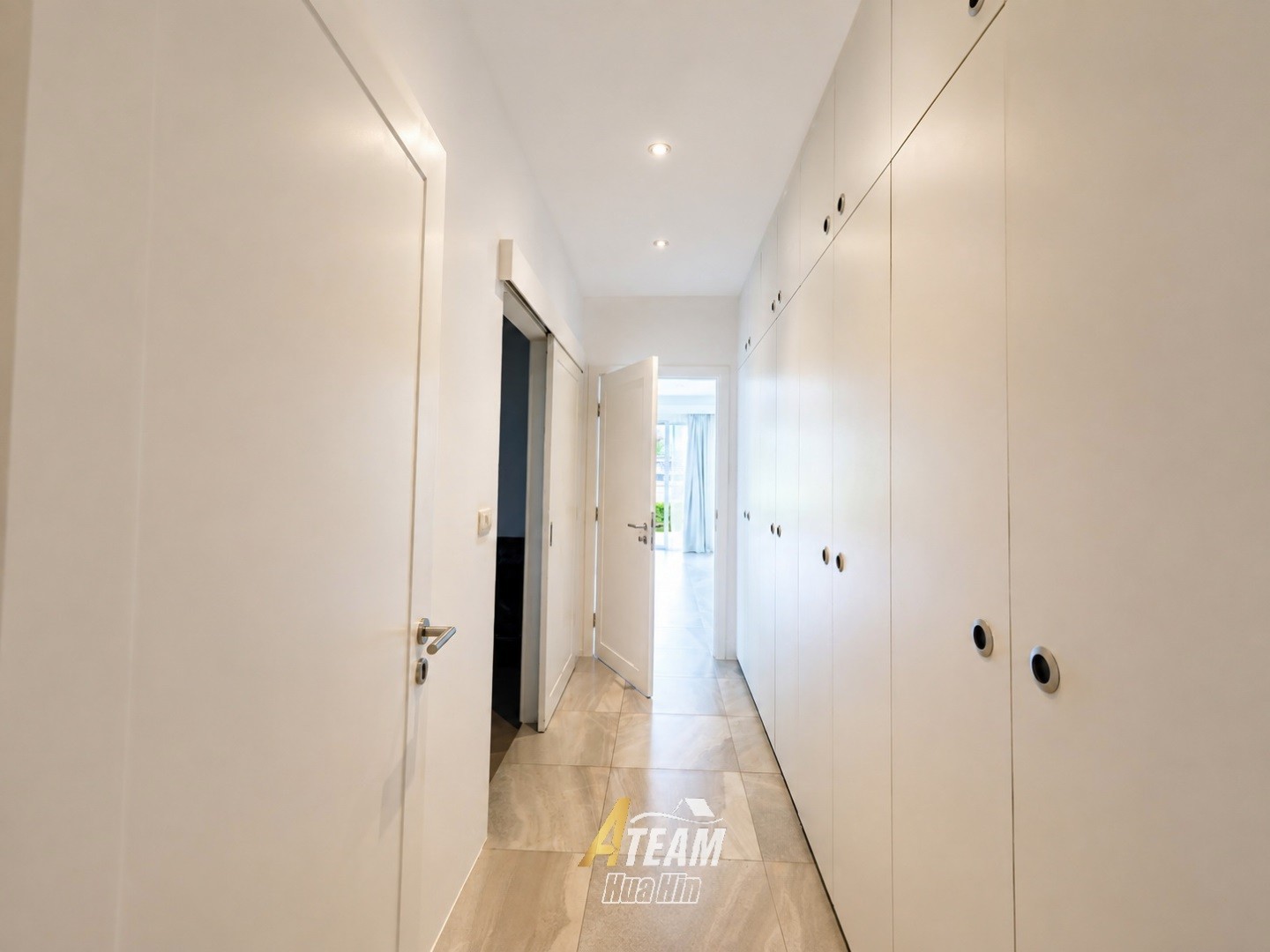Maison de 3 chambres à vendre à Hua Hin Ouest