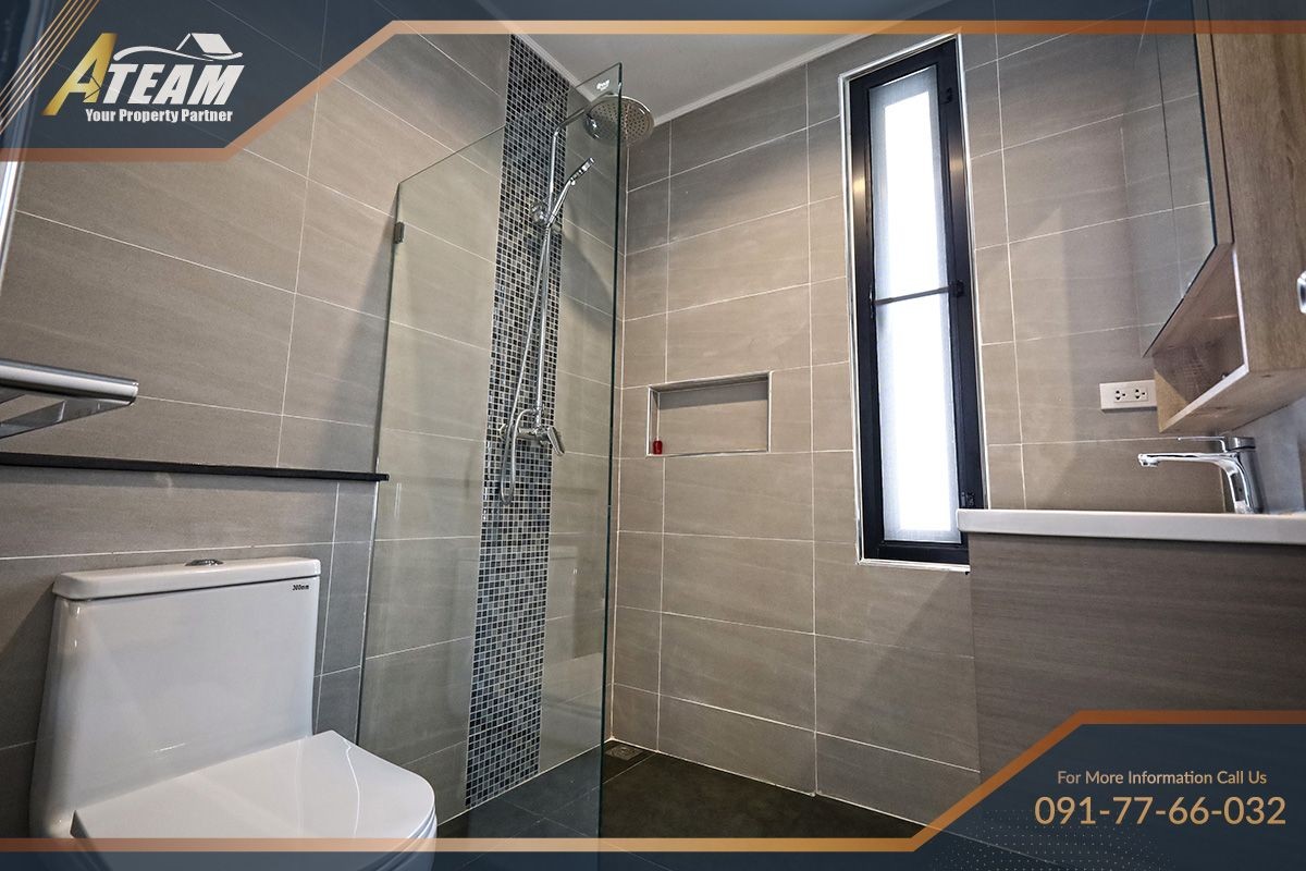 House for sale milpool villa 3bedrooms centre city soi102 huahin16