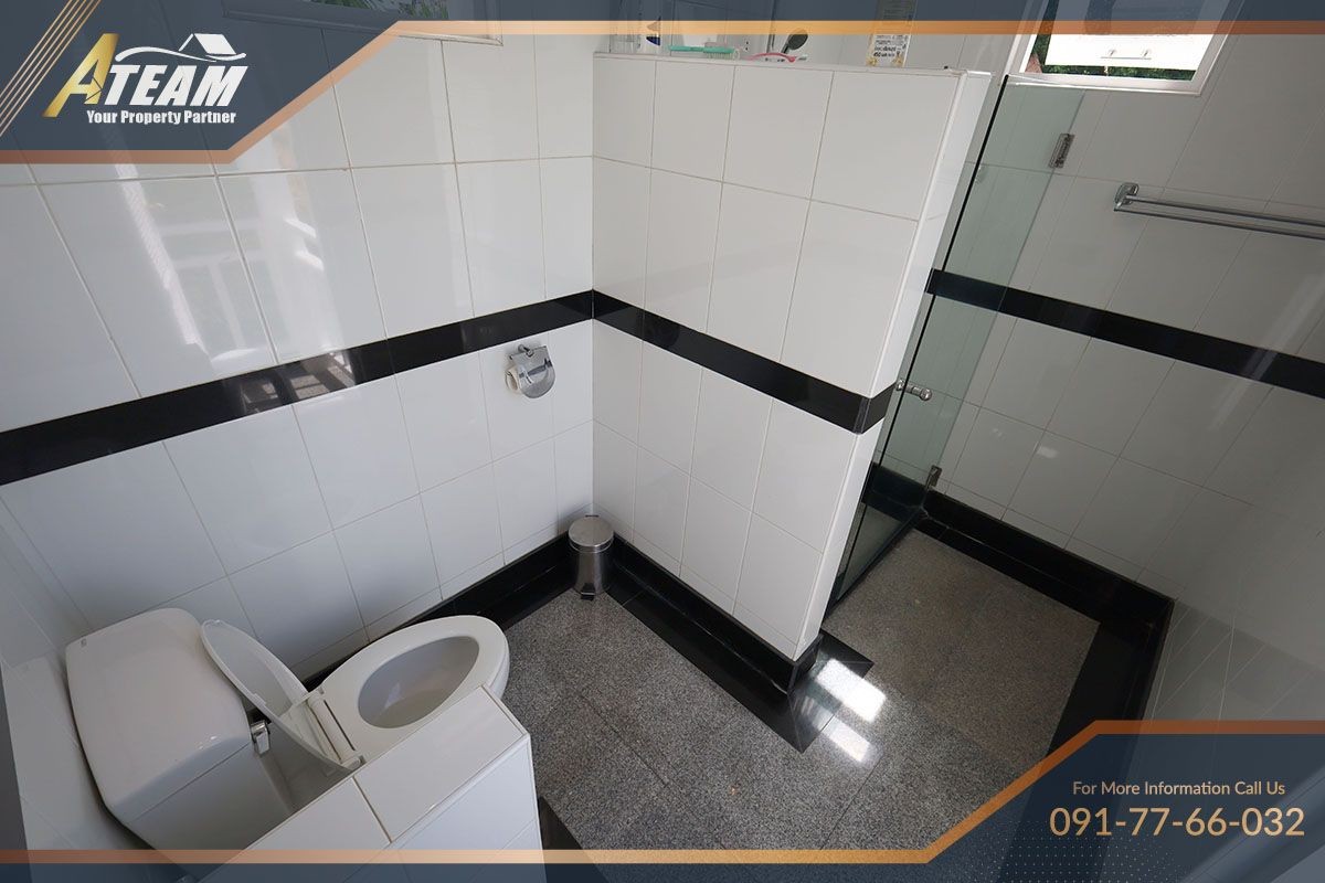 house for sale White stone huahin17