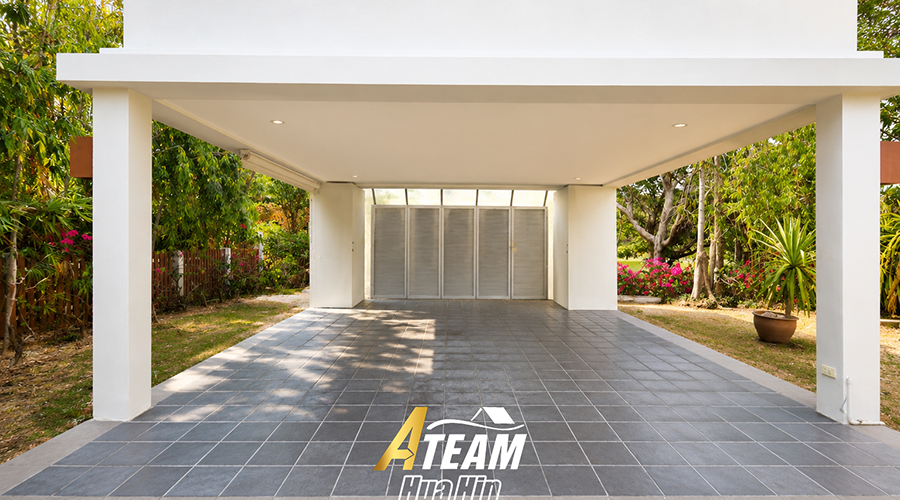 house for sale palmhills huahin chaam21