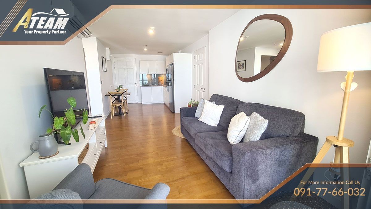 img_condo for rent BoatHouse cha am_8