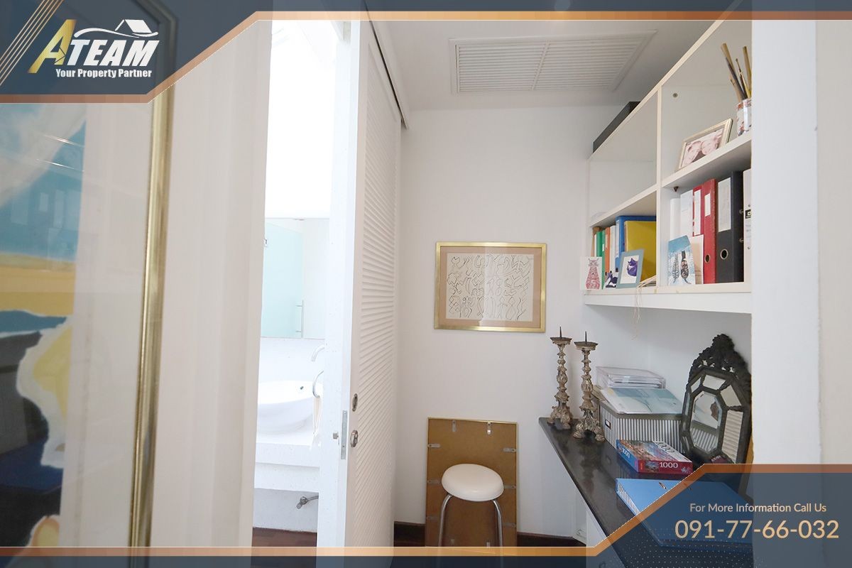 house for sale huahin palmhills 3bedroom golfclub luxury44