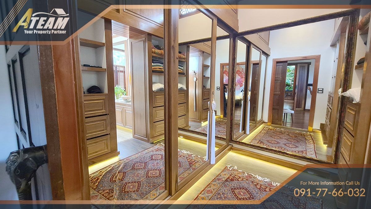 Hua Hin House for sale bali style khao tao41