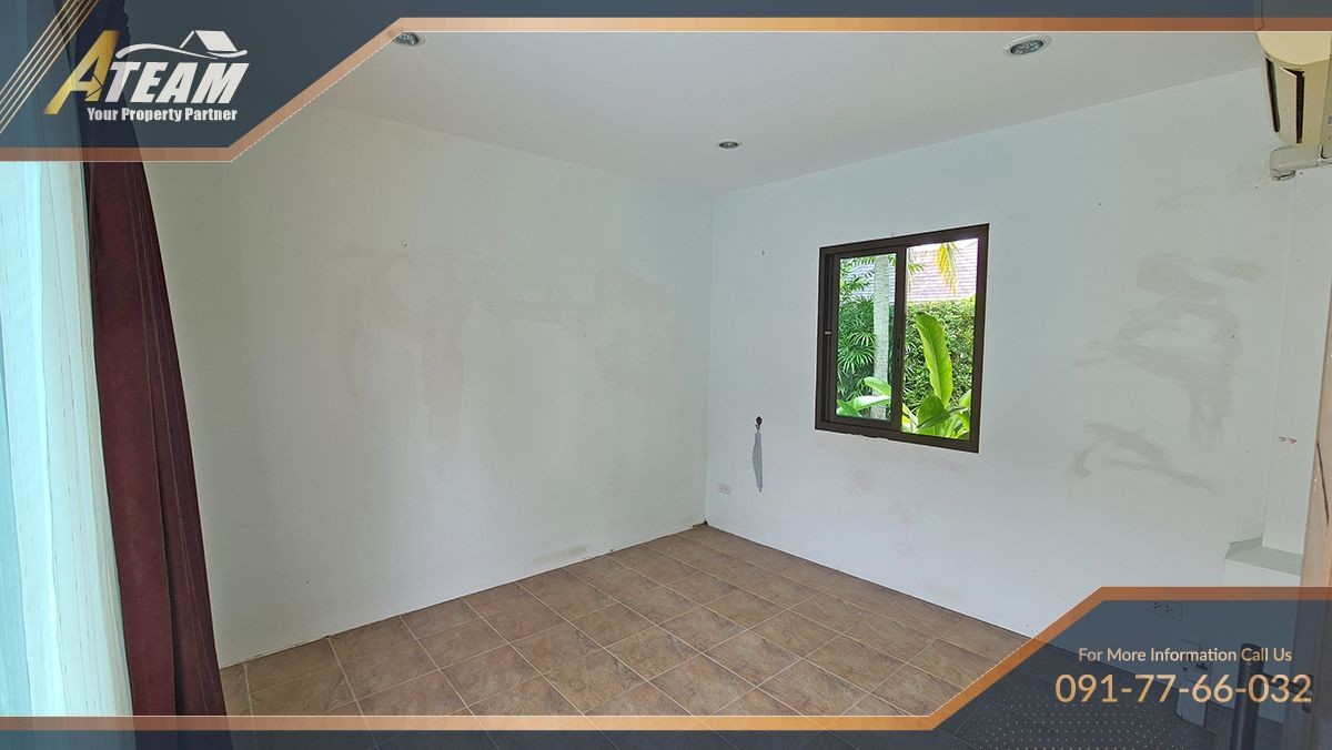 the heights 2 resale pool villa khao tao hua hin32