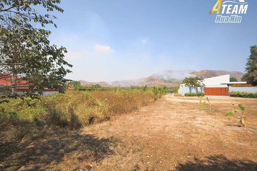 Land for Sale Hin Lek Fai huahin18