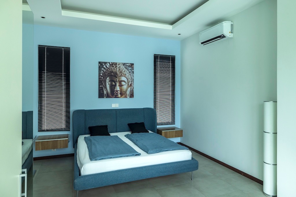 032 Bedroom 1 1034 Kopie