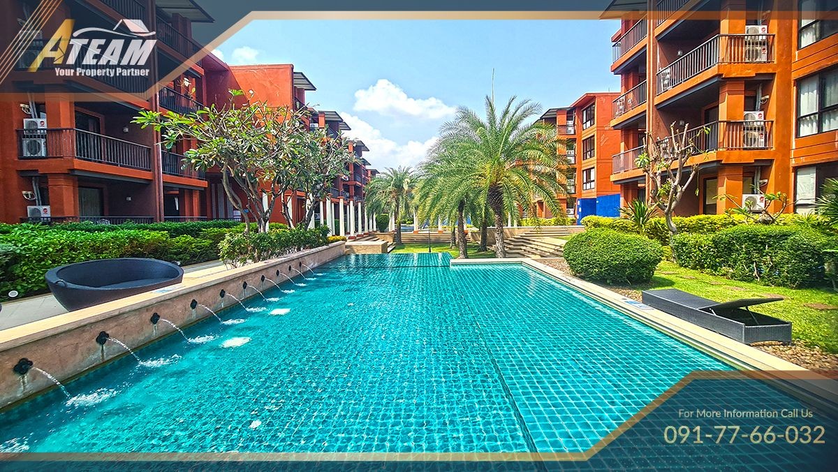 img_bluroc resale condo Hua Hin2