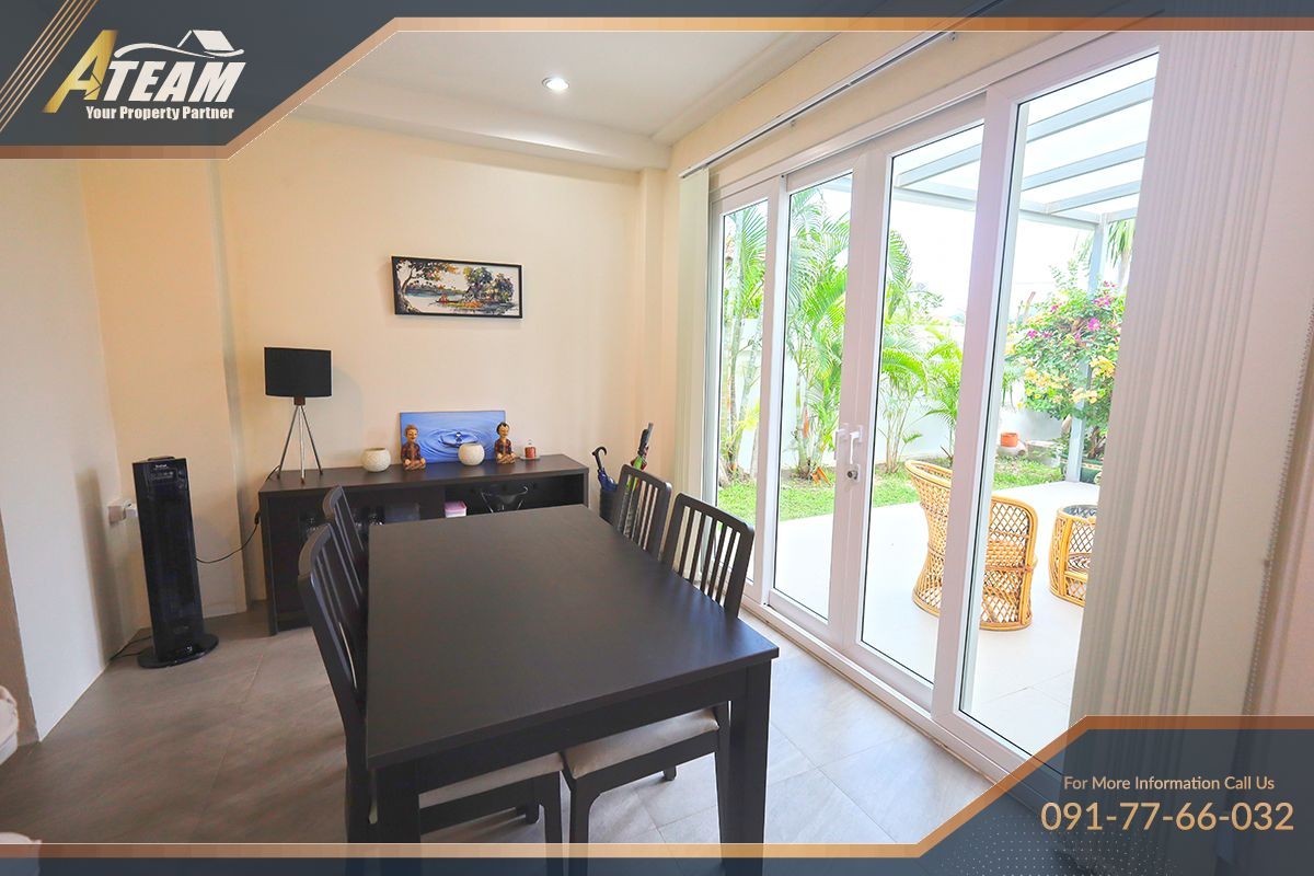 house for sale orchidparadise hinlekfai 3bedrooms26