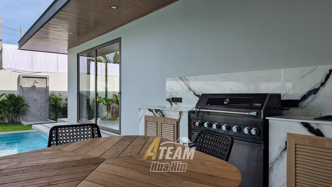 Photo du programme La Felice Exclusive à Hua Hin, vue 41
