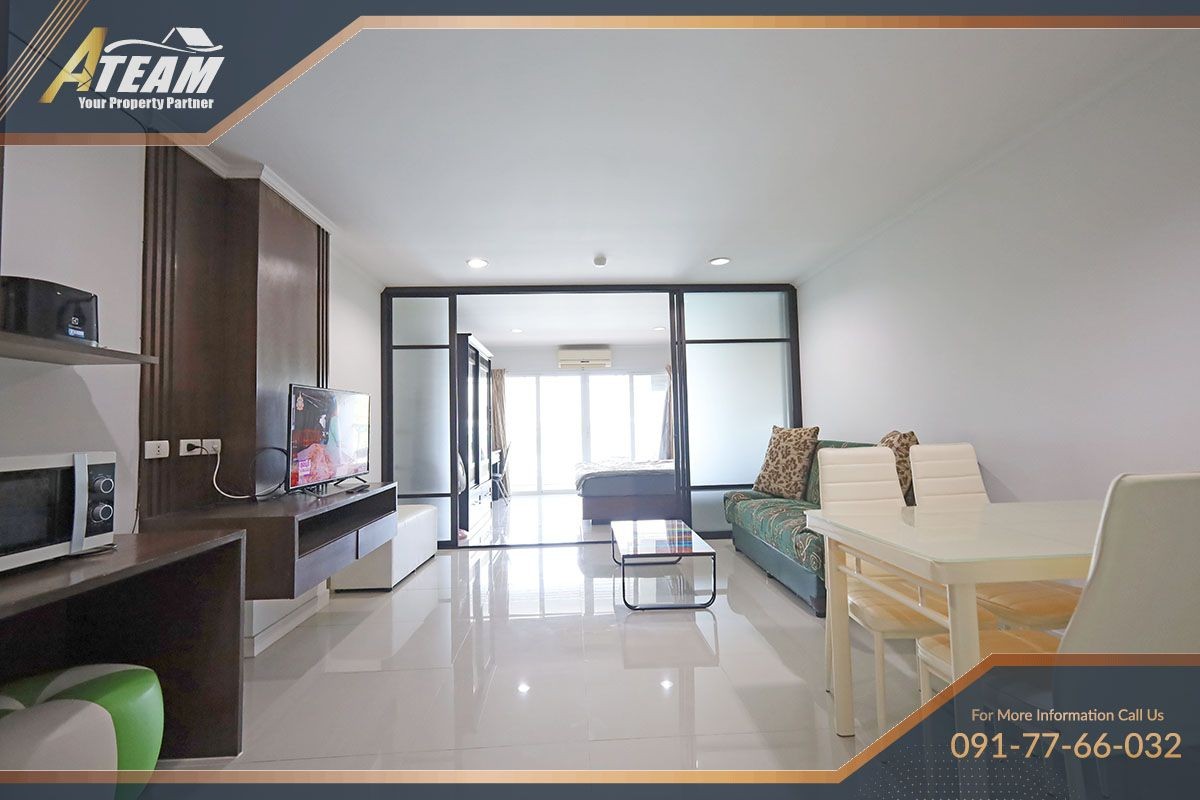 img_condo for rent in BaanKlang hua hin _7