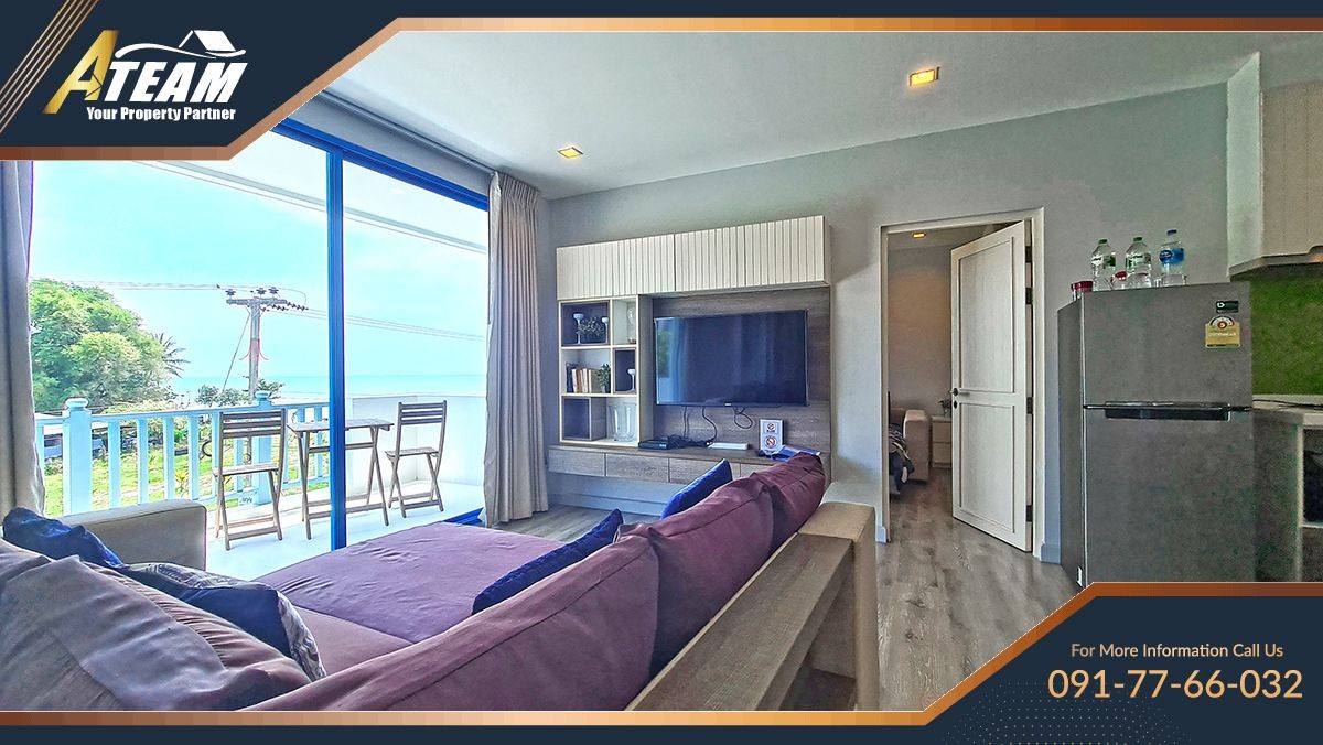 img_the crest santora 2 bed 2 bathroom resale condo Hua Hin14