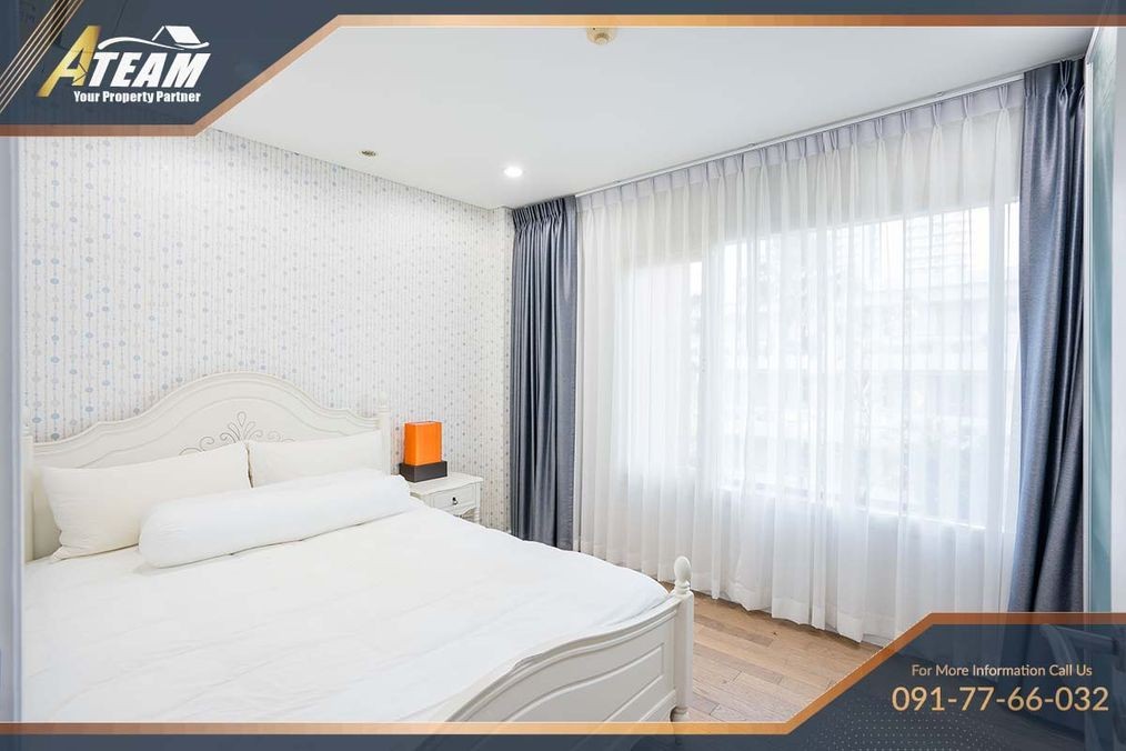 Hua Hin condo for sale myconos tree hua hin center39