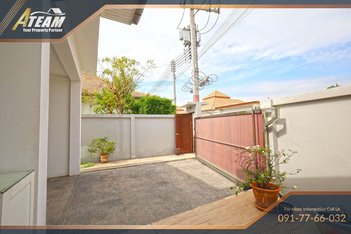 House for sale huahin maliresidences luxury poolvilla 3bedroom44
